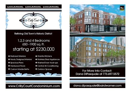 View details for Crilly Court Condos